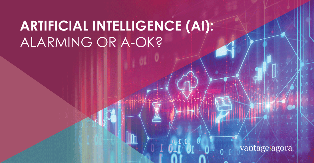 Artificial Intelligence (AI): Alarming or A-Ok?