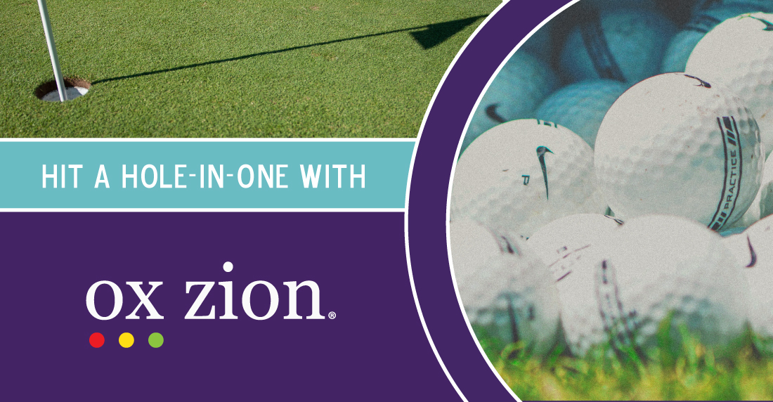 Vantage Agora hits a hole-in-one with custom software for golf insurance expert