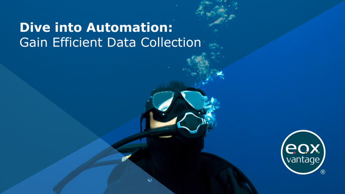 Dive into Automation, Gain Efficient Data Collection