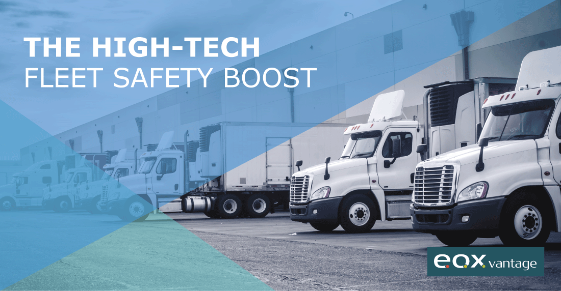 telematics and improved safety and loss exposure